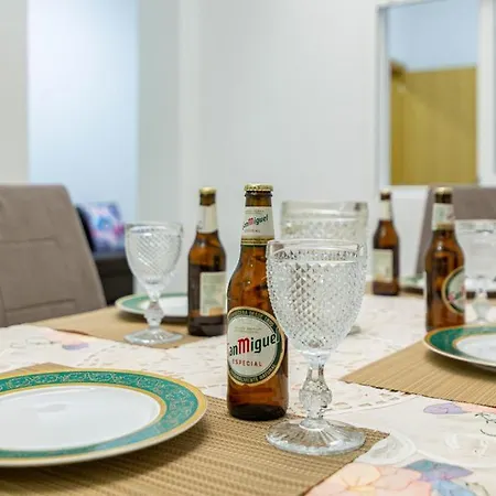 Padilla 56 * ラスパルマス・デ・グランカナリア