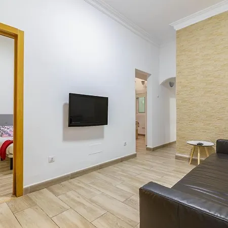 アパート Padilla 56