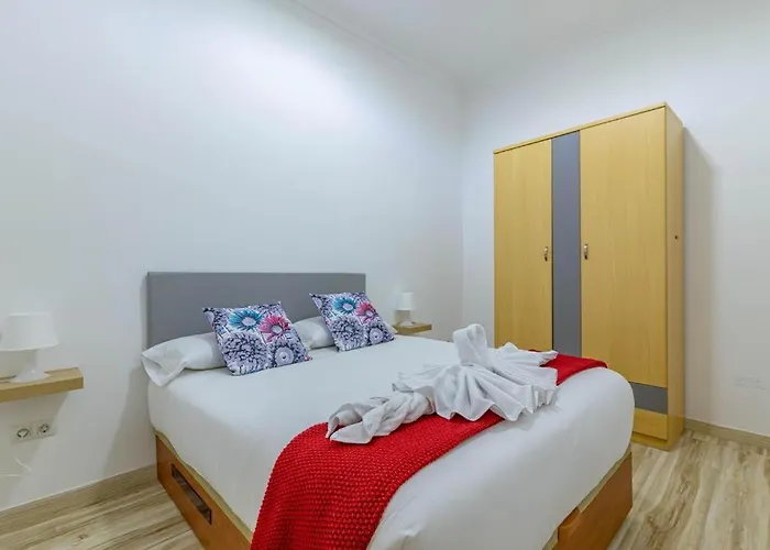 Padilla 56 ラスパルマス・デ・グランカナリア