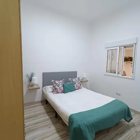 Padilla 56 Appartamento Las Palmas de Gran Canaria