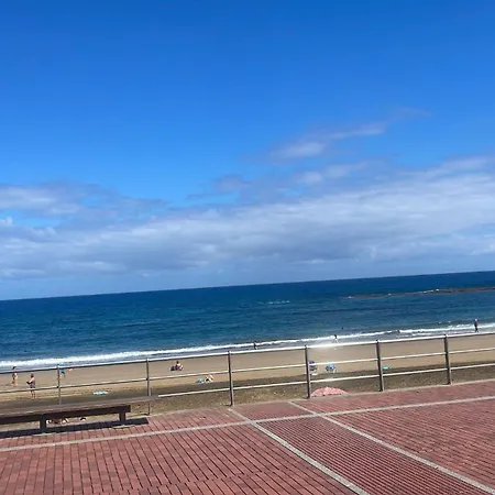 Padilla 56 Апартаменты