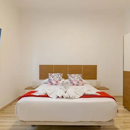 Padilla 56 Appartamento *