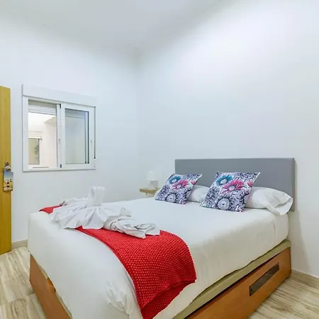 Padilla 56 Appartamento *