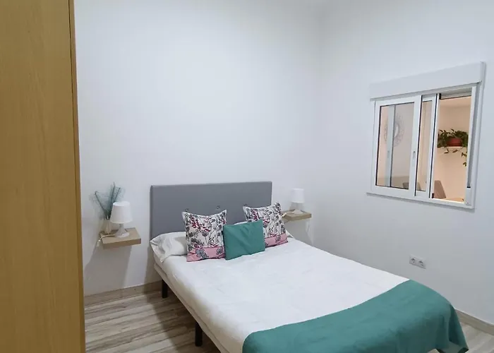 Padilla 56 Apartament Las Palmas de Gran Canaria