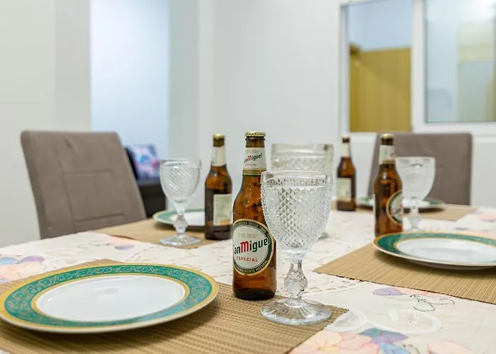 Padilla 56 * Las Palmas de Gran Canaria