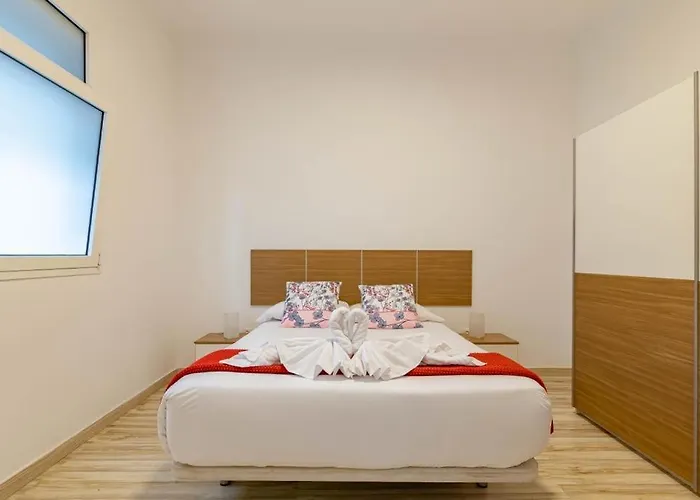 Padilla 56 Appartamento *