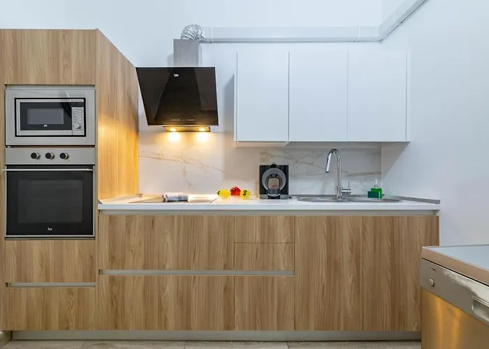 Appartamento Padilla 56 Las Palmas de Gran Canaria