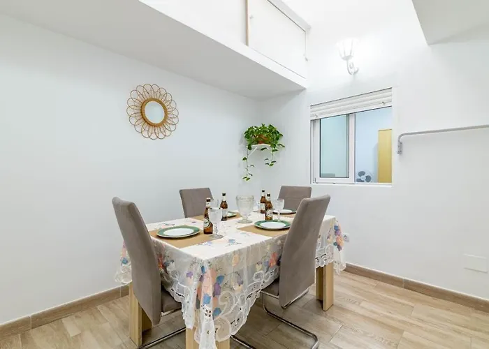 Padilla 56 Las Palmas de Gran Canaria